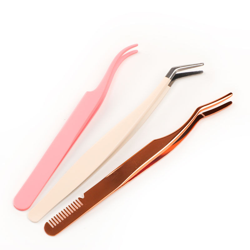 পেশাদার ল্যাশস টুইজারদের কী গুণাবলী থাকা উচিত?