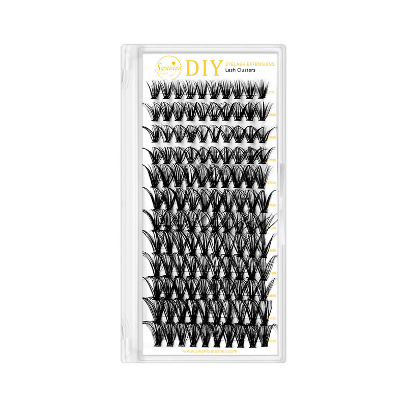 কীভাবে ল্যাশ ক্লাস্টারগুলি আপনার চোখের মেকআপকে অনায়াসে রূপান্তর করতে পারে?